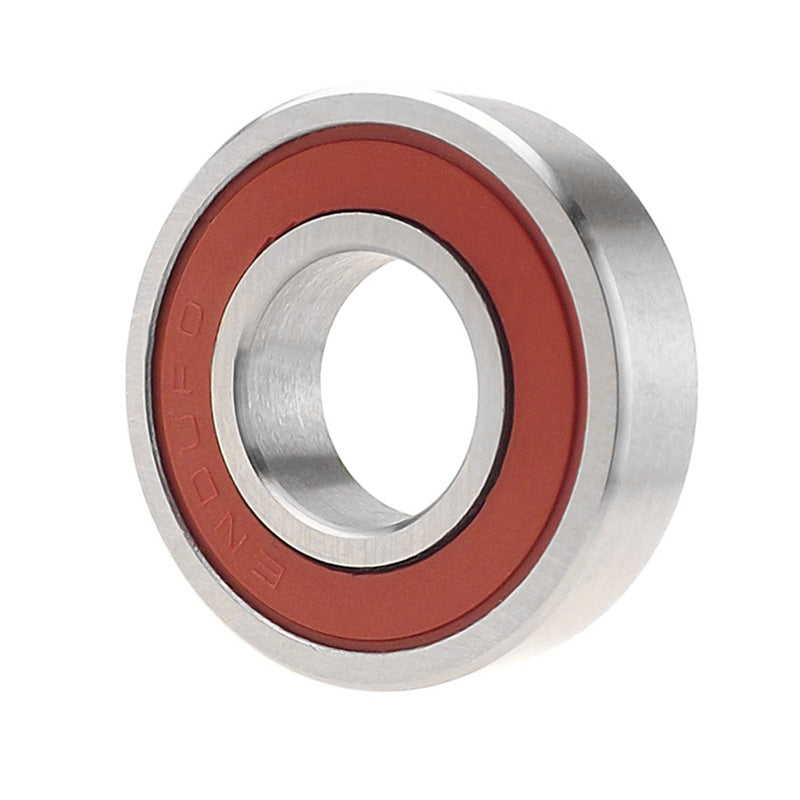 ENDURO 71806LLB Stainless Steel Angular Contact Ball Bearing with Low Friction Seals 30x42x7mm