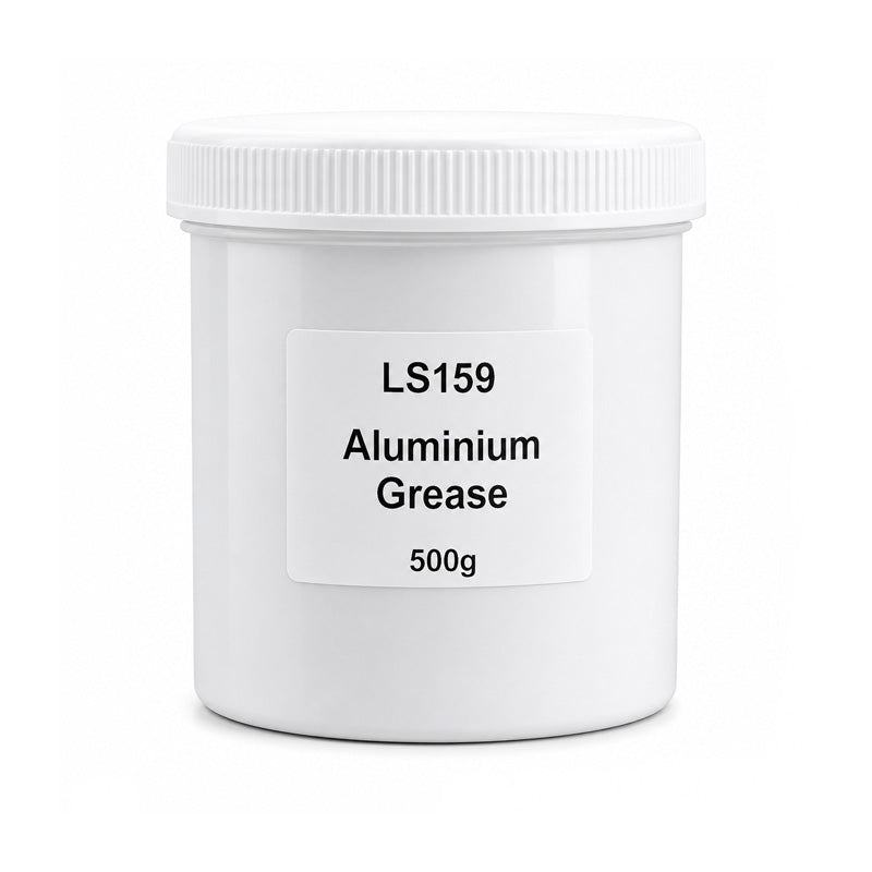 High Quality Aluminium Grease Compound 500g