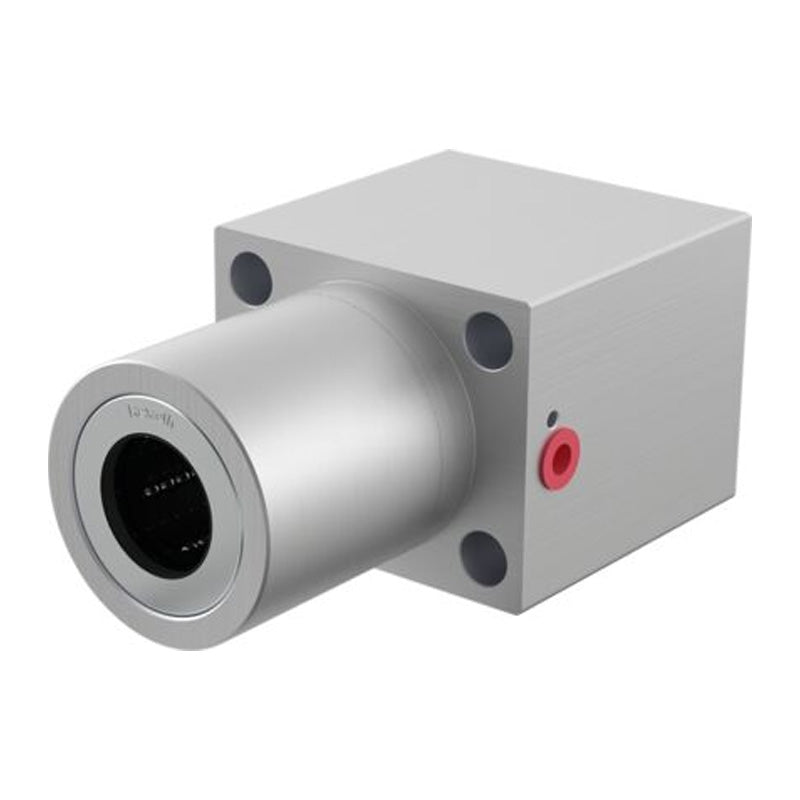 Rexroth R108362520 LSAFT-A-25 DD Linear Ball Bearing Unit - Allow 1-2 Days - Contact Us For Faster Delivery