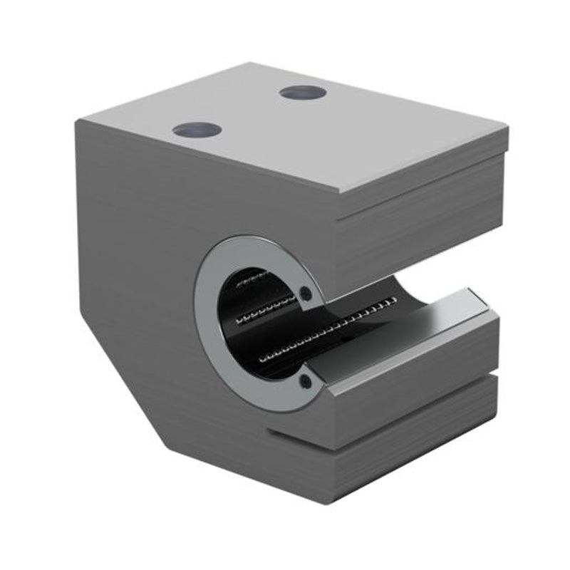 Rexroth R170623070 LSAHSE-H-30 -VD Linear Ball Bearing Unit - Allow 1-2 Days - Contact Us For Faster Delivery