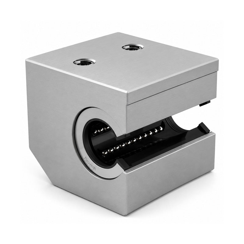 Rexroth R103582020 LSA-B-20 DD Linear Ball Bearing Unit - Allow 1-2 Days - Contact Us For Faster Delivery