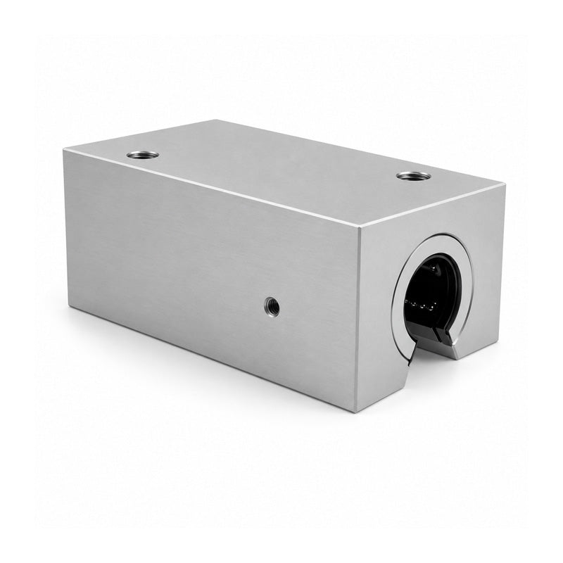 Rexroth R108763020 LSATO-A-30 DD Linear Ball Bearing Unit - Allow 1-2 Days - Contact Us For Faster Delivery