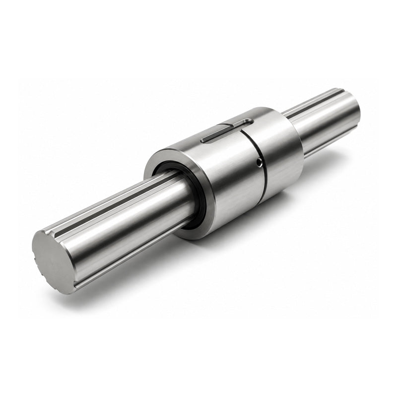 THK LT-50 Grooved Shaft - Allow 1-2 Days - Contact Us For Faster Delivery