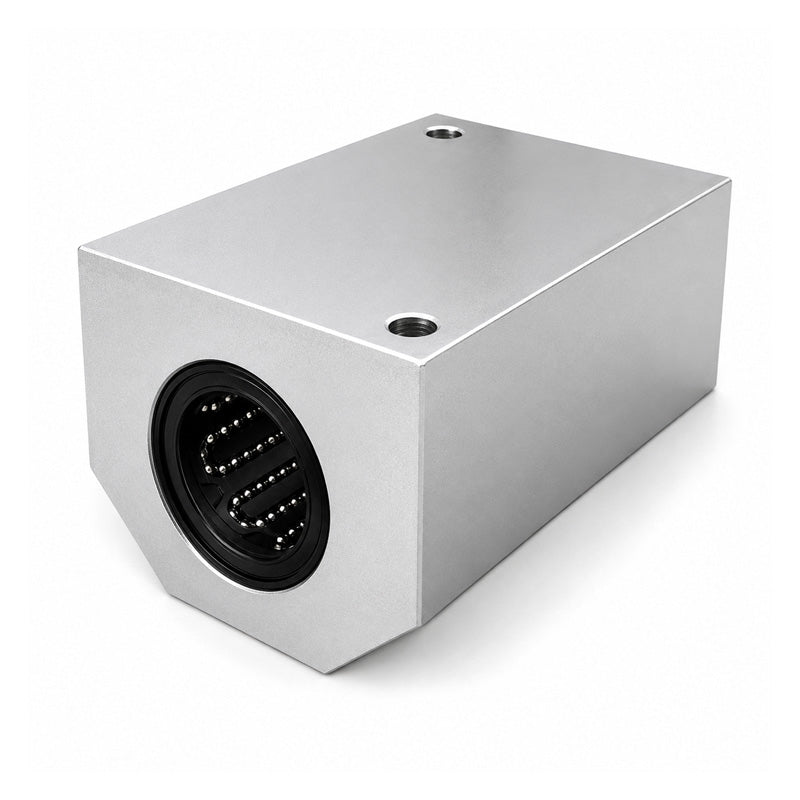 Ewellix LTBR16-2LS Linear Ball Bearing Unit - Allow 1-2 Days - Contact Us For Faster Delivery