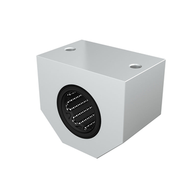 Ewellix LUHR20-2LS Linear Ball Bearing Unit - Allow 1-2 Days - Contact Us For Faster Delivery