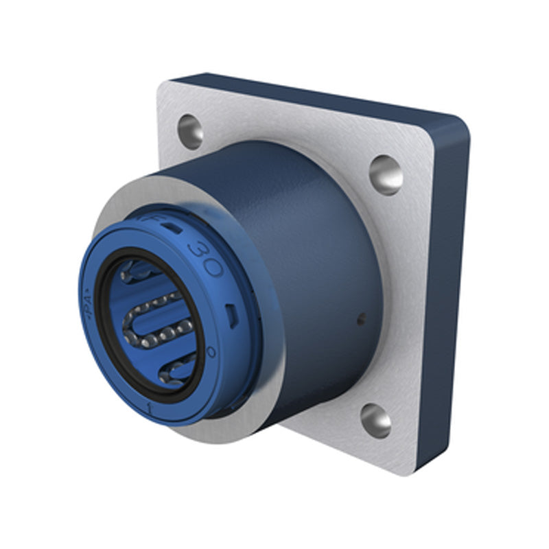 Ewellix LVCD16D-2LS Linear Ball Bearing Unit - Allow 1-2 Days - Contact Us For Faster Delivery
