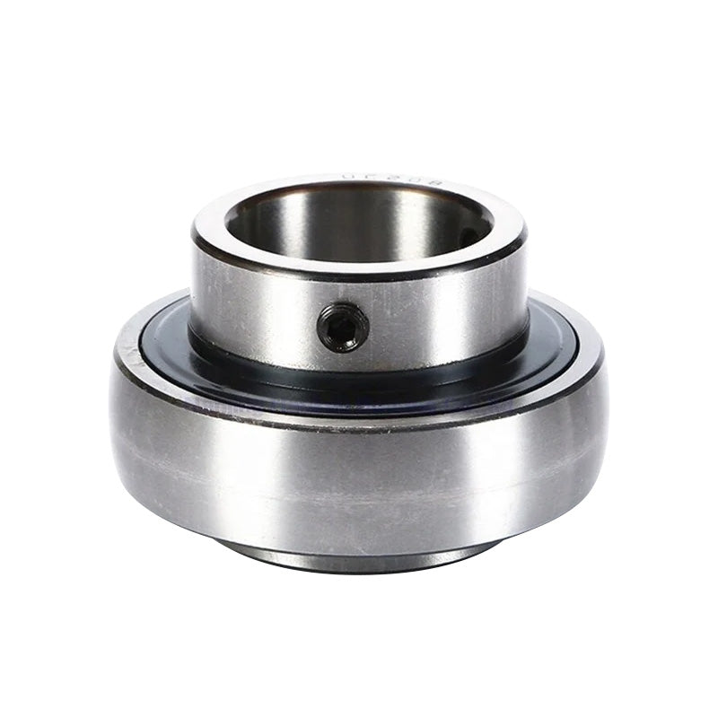 NTN M-UC204D1 Radial Insert Ball Bearing 20x47x31mm - Allow 1-2 Days - Contact Us For Faster Delivery