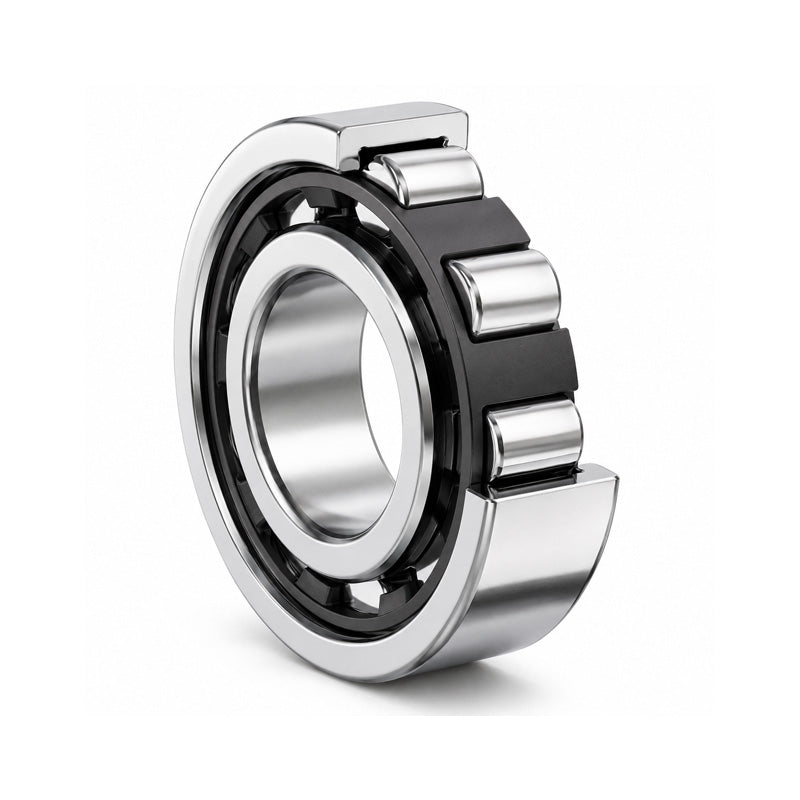 20228MB Barrel Roller Bearing with Cylindrical Bore 140x250x42mm - Allow 2-3 Days