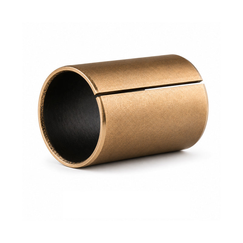 MB2015 Sinterized Bronze PTFE Lined Plain Bush 20x23x15mm