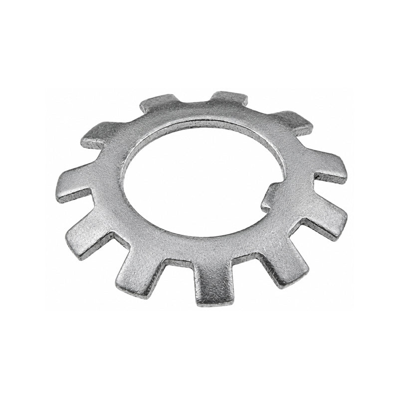 MB3 Locking Tab Washer 17x32x1mm