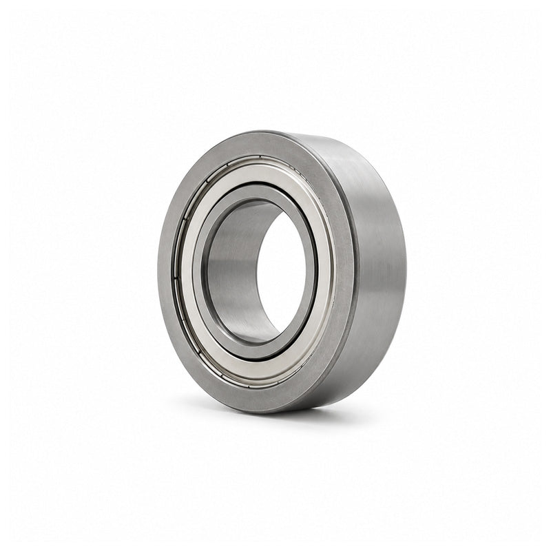 ZEN MF62-2Z Deep Groove Ball Bearing 2x6x2.5mm - Allow 1-2 Days - Contact Us For Faster Delivery