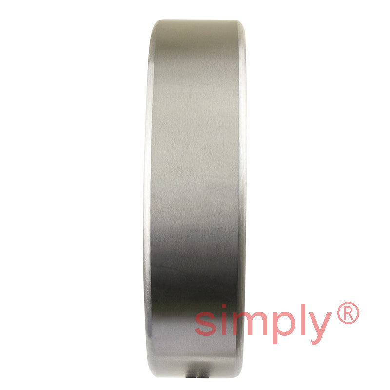 MJ2-1/4 Imperial Open Deep Groove Ball Bearing 2-1/4x5x1-1/4 inch