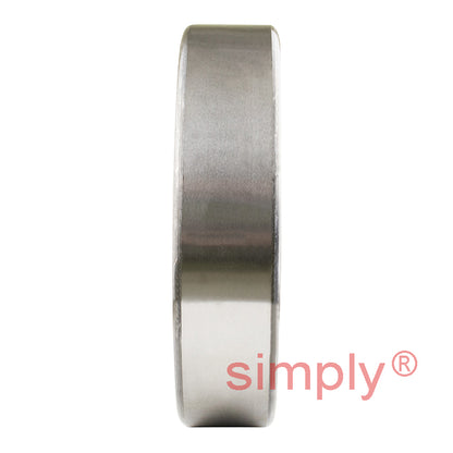 Major Brand MJT1-7/8 Imperial Angular Contact Ball Bearing 1-7/8x4-1/2x1-1/16 inch