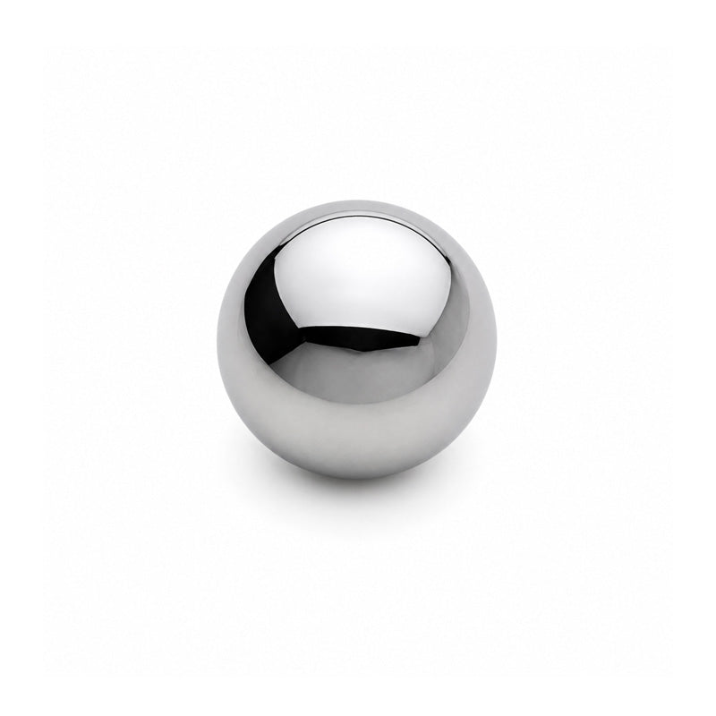 2mm Diameter Monel K500 Ball - Allow 1-2 Days