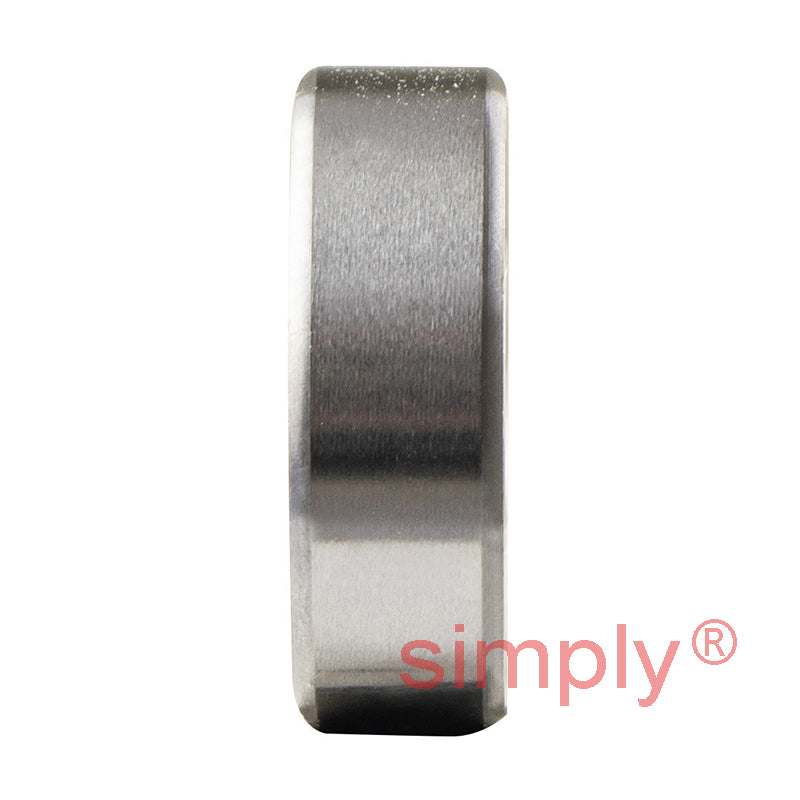 Major Brand MR62 Open Type Deep Groove Ball Bearing 2x6x2.5mm