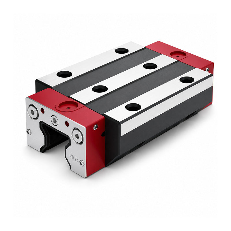 Schneeberger MRW65-C-G3-V1 Carriage - Allow 1-2 Days - Contact Us For Faster Delivery