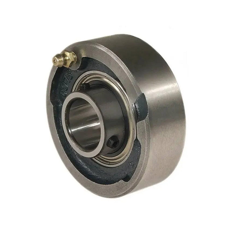 RHP MSC30 Cast Iron Cartridge Unit with 30mm Bore Insert 88.93mm Outside Diameter