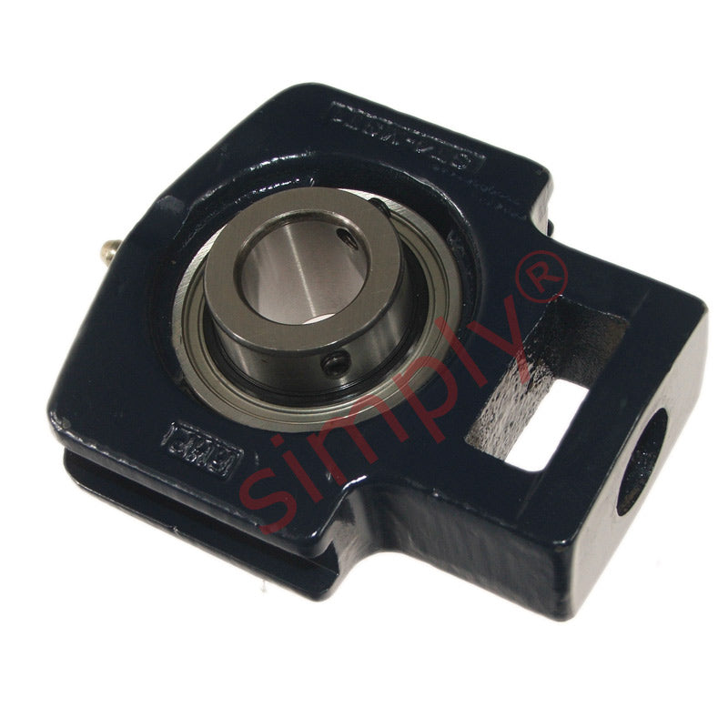 RHP MST1045K Cast Iron Take Up Unit and 40mm Bore Insert