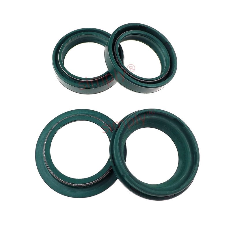 SKF MTB Fork Seal Kit - Rock Shox 35 Boxxer Forks