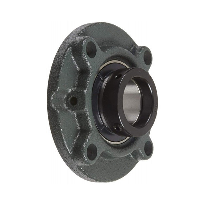FYH NAFL205 Flanged Housing Unit - Allow 1-2 Days - Contact Us For Faster Delivery