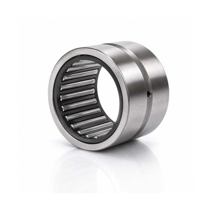 INA NAO40-55-17 Machined Needle Roller Bearing 40x55x17mm - Allow 1-2 Days - Contact Us For Faster Delivery