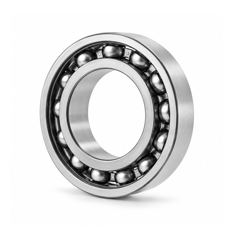 6926 Budget Open Type Thin Section Deep Groove Ball Bearing 130x180x24mm