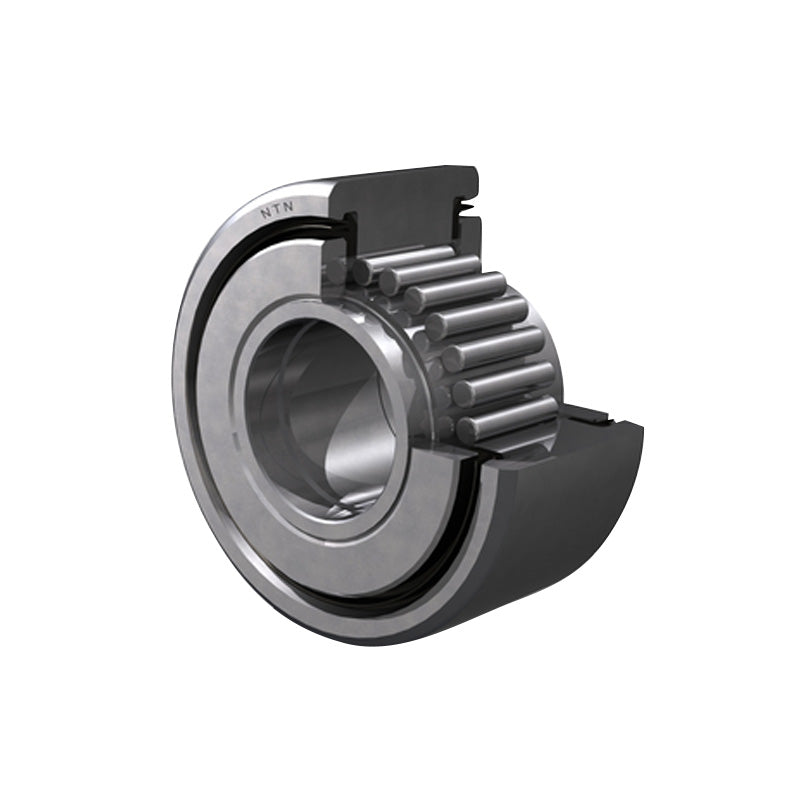 NTN NATV50X/3AS Yoke Type Track Roller with Inner Race 50x90x30mm - Allow 2-3 Days