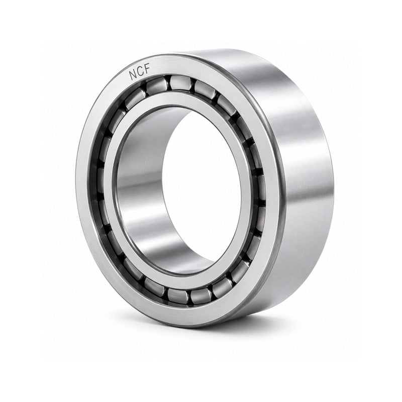 NCF29530V Budget Single Row Cylindrical Roller Bearing 530x710x106mm