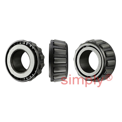 NHB0006 Front Wheel Bearing Kit - Allow 2-3 Days