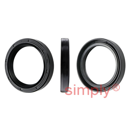 NHB0007 Rear Wheel Bearing Kit