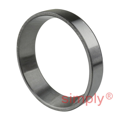 NHB0007 Rear Wheel Bearing Kit