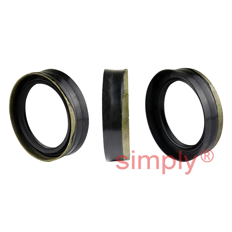 NHB0009 Rear Wheel Bearing Kit