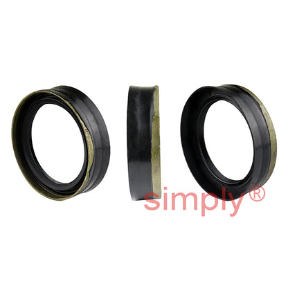 NHB0009 Rear Wheel Bearing Kit