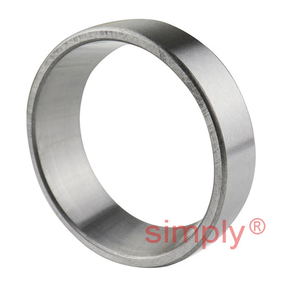 NHB0015 Rear Wheel Bearing Kit