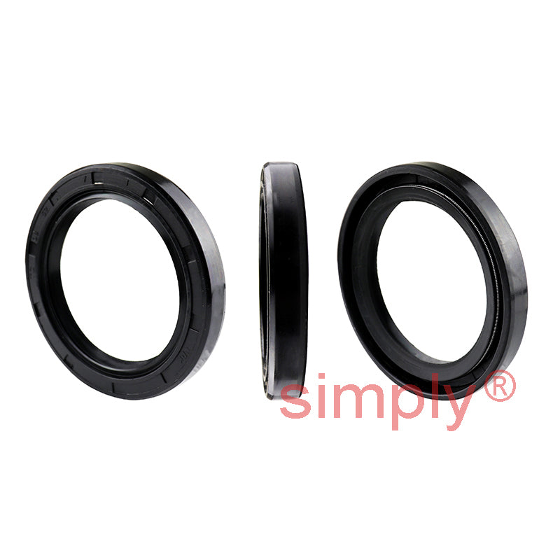 NHB0022 Rear Wheel Bearing Kit
