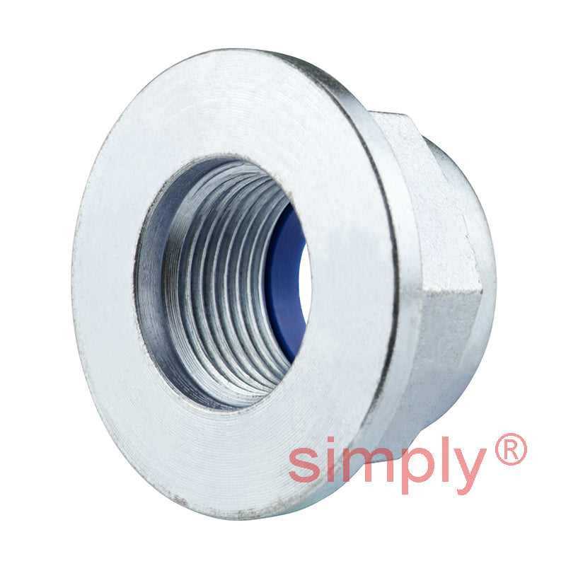NHB0031 Rear Wheel Bearing Kit