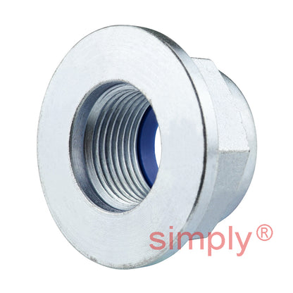 NHB0031 Rear Wheel Bearing Kit