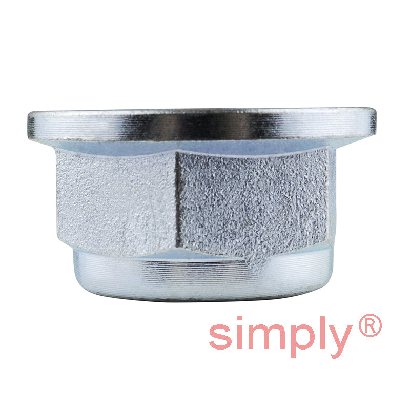 NHB0031 Rear Wheel Bearing Kit