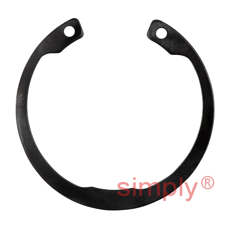 NHB0031 Rear Wheel Bearing Kit