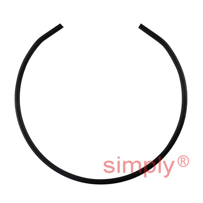 NHB0034 Front Wheel Bearing Kit