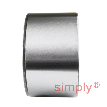 NHB0035 Front Wheel Bearing Kit