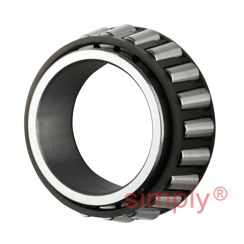 NHB0044 Rear Wheel Bearing Kit