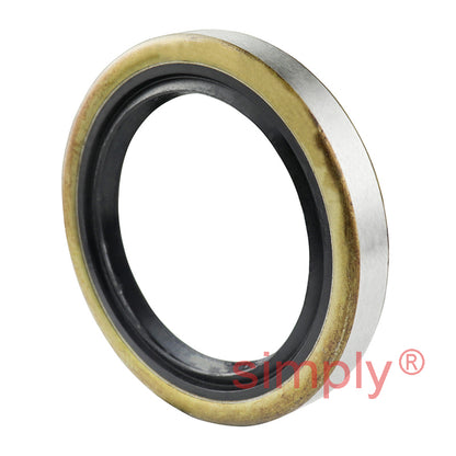 NHB0044 Rear Wheel Bearing Kit