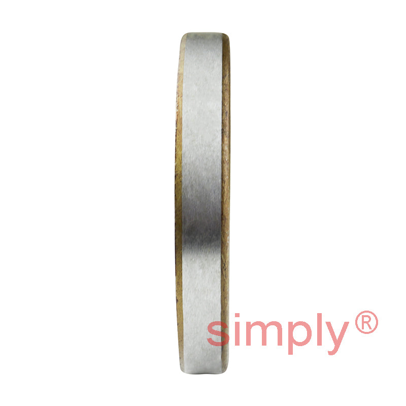 NHB0044 Rear Wheel Bearing Kit