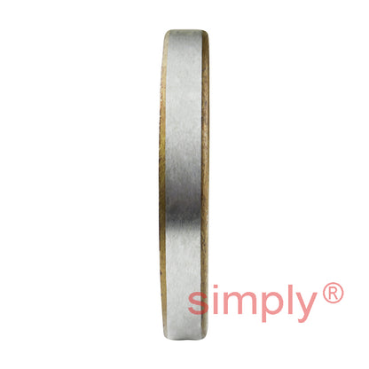 NHB0044 Rear Wheel Bearing Kit
