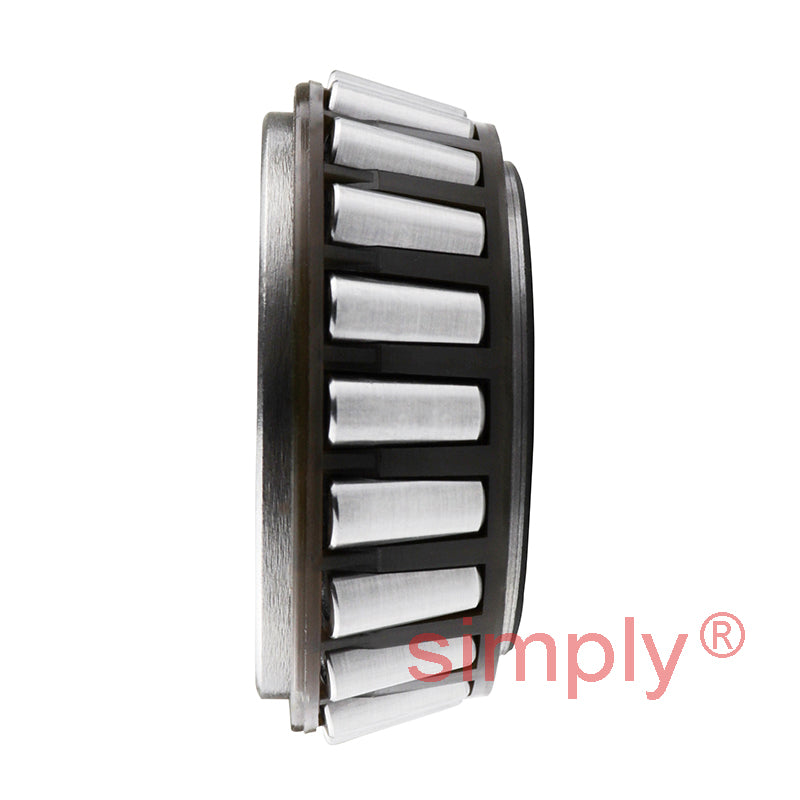 NHB0044 Rear Wheel Bearing Kit