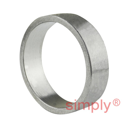 NHB0048 Front Wheel Bearing Kit