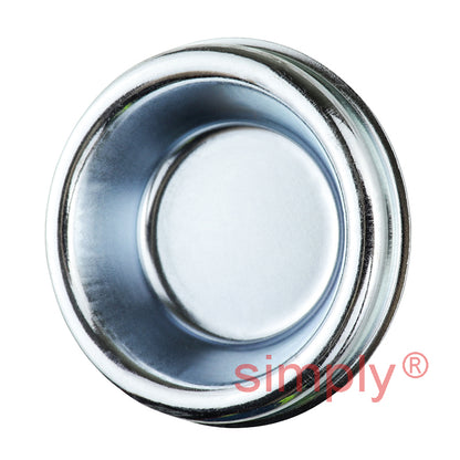 NHB0050 Rear Wheel Bearing Kit