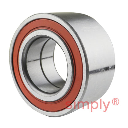 NHB0051 Front Wheel Bearing Kit - Allow 2-3 Days