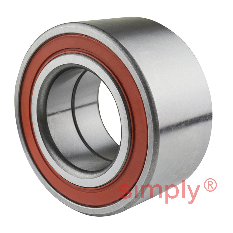 NHB0051 Front Wheel Bearing Kit - Allow 2-3 Days